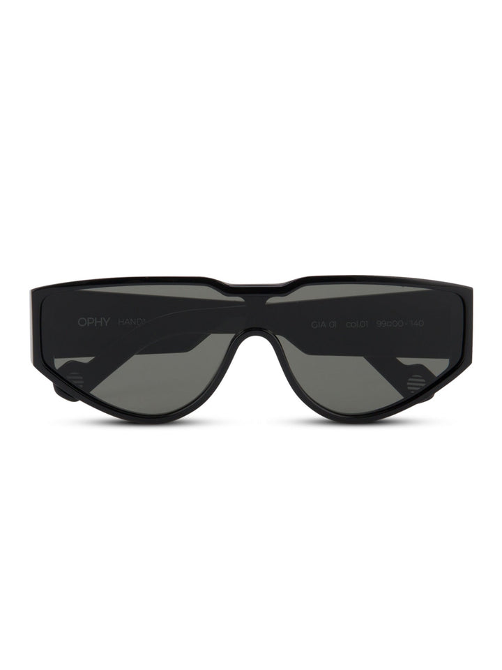 GIA BORGHINI Chic Acetate Sunglasses