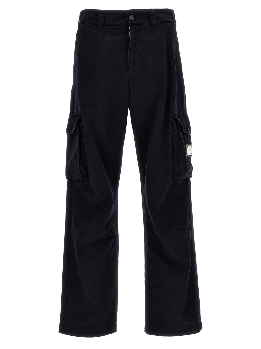 Dolce &amp; Gabbana Cargo Pants