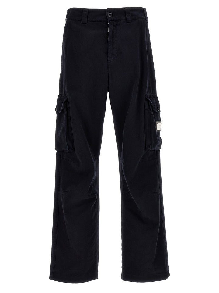Dolce &amp; Gabbana Cargo Pants