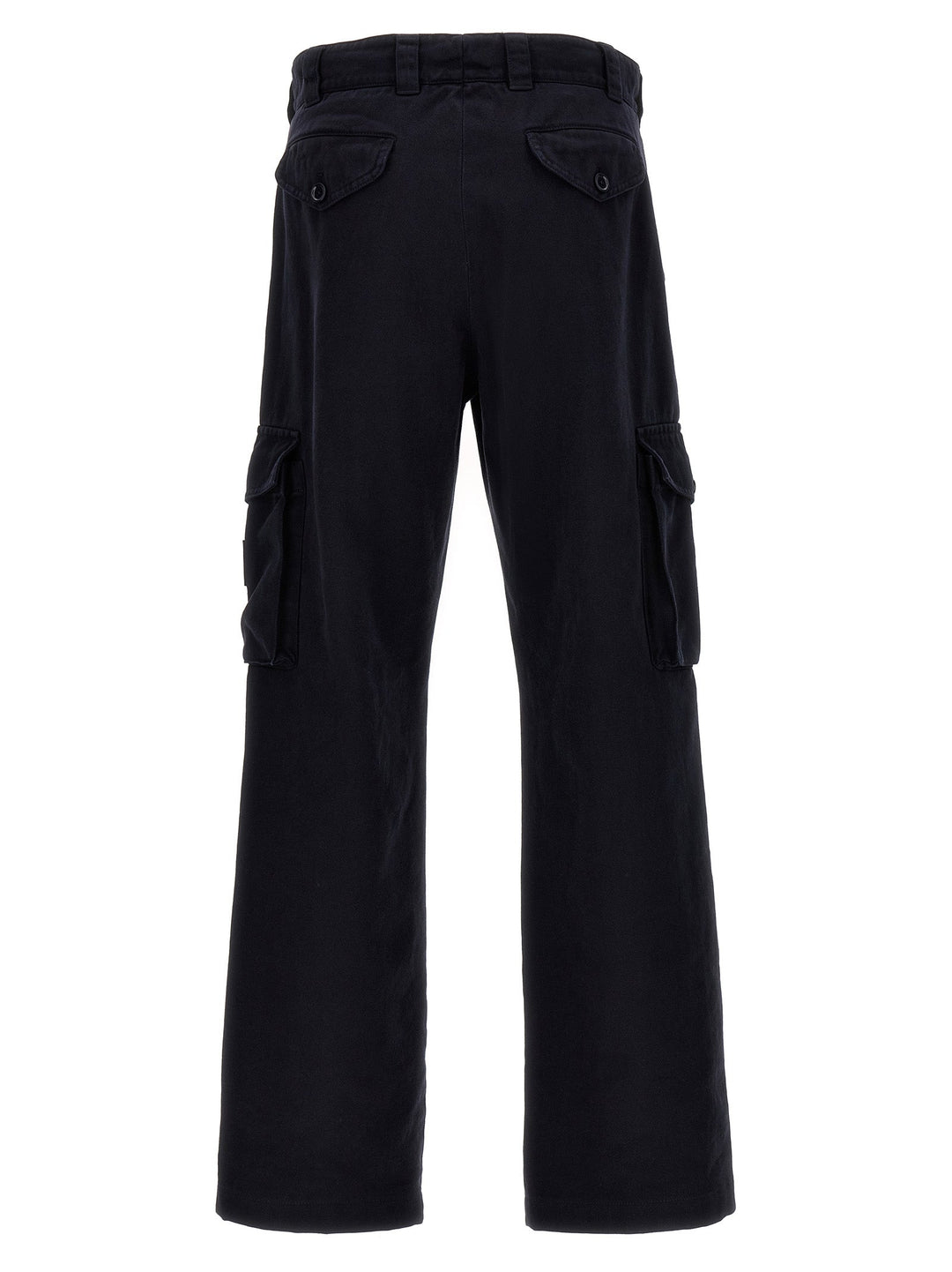 Dolce &amp; Gabbana Cargo Pants