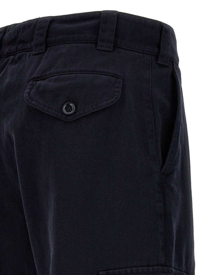 Dolce &amp; Gabbana Cargo Pants