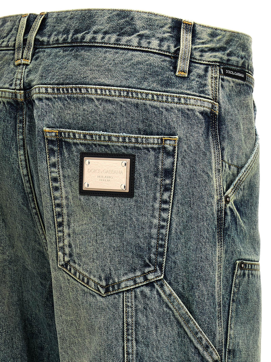 Dolce &amp; Gabbana &