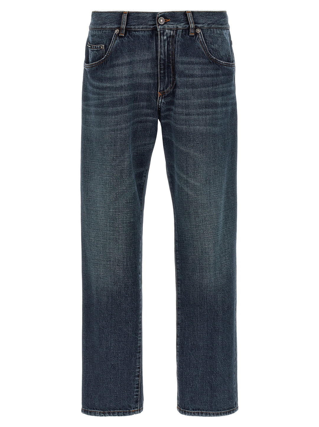 Dolce &amp; Gabbana 5 Pocket Jeans