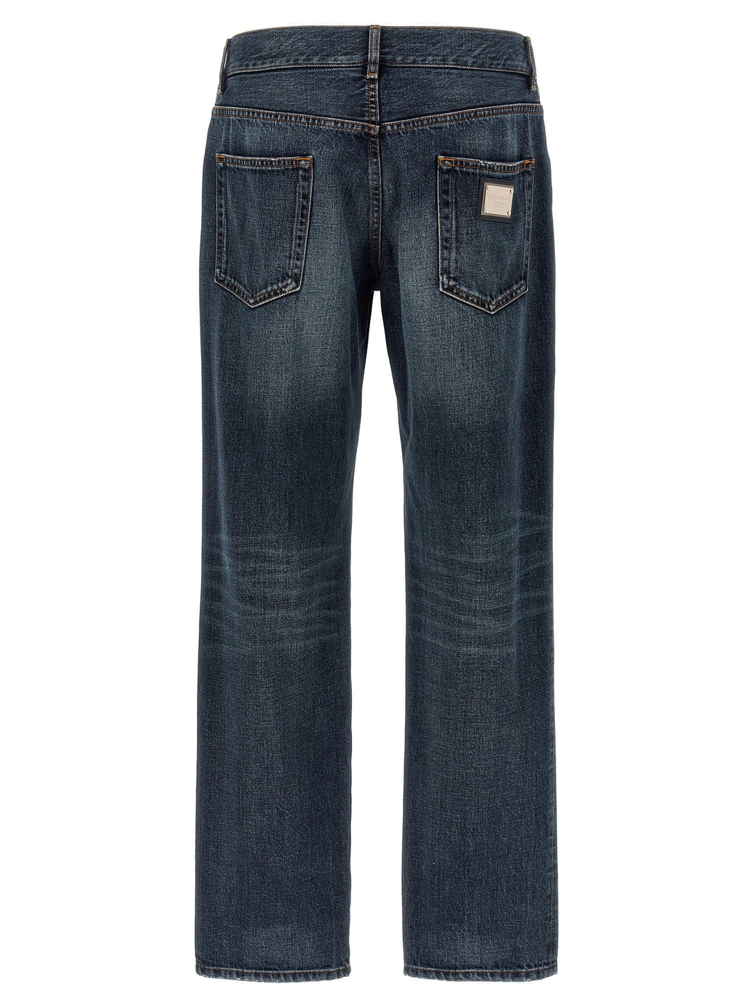 Dolce &amp; Gabbana 5 Pocket Jeans