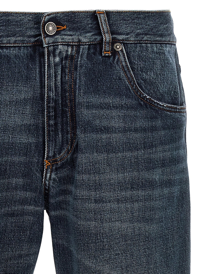 Dolce &amp; Gabbana 5 Pocket Jeans