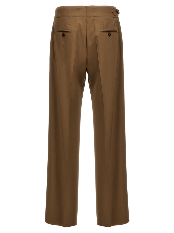 Dolce &amp; Gabbana Tailored Trousers