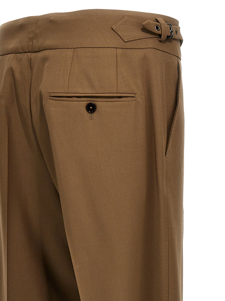 Dolce &amp; Gabbana Tailored Trousers
