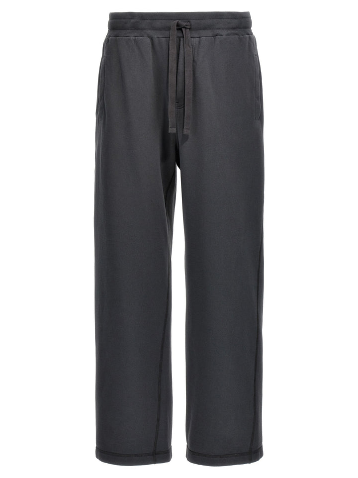 Dolce &amp; Gabbana Cotton Joggers