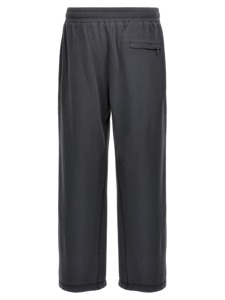 Dolce &amp; Gabbana Cotton Joggers