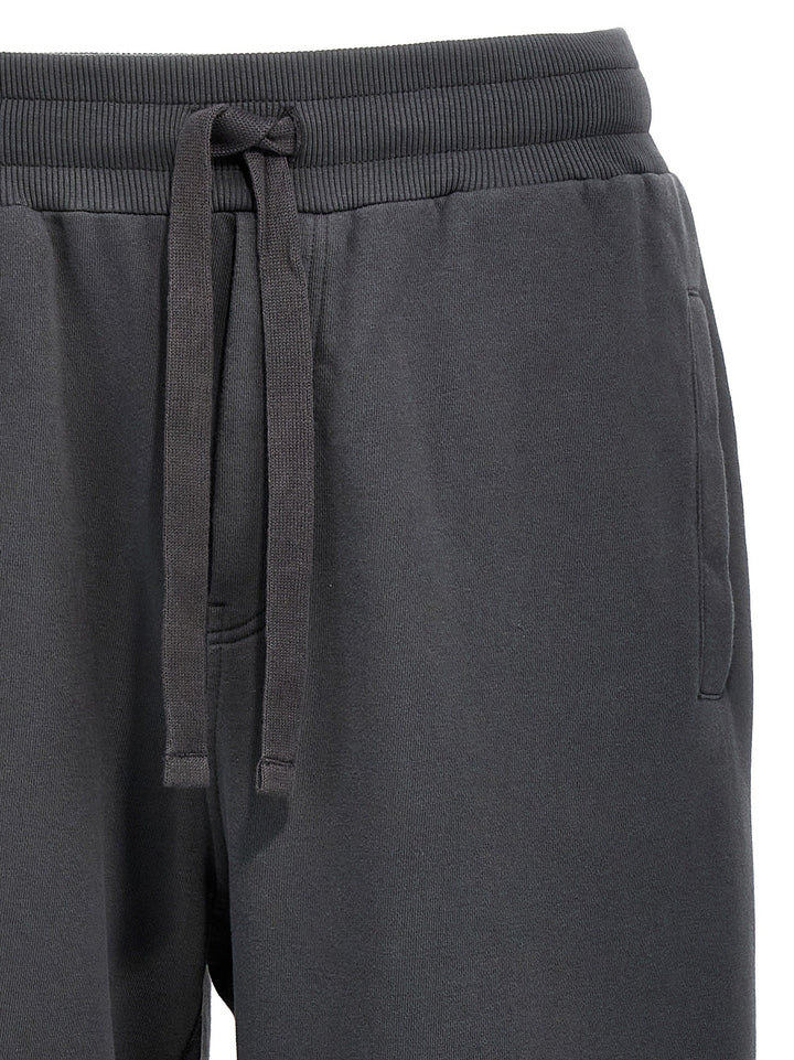 Dolce &amp; Gabbana Cotton Joggers