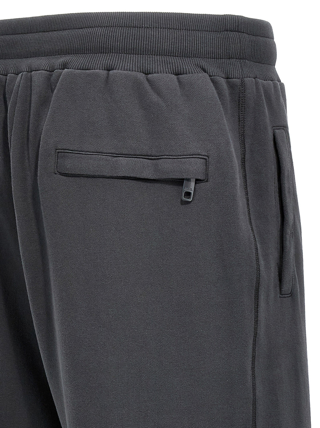 Dolce &amp; Gabbana Cotton Joggers