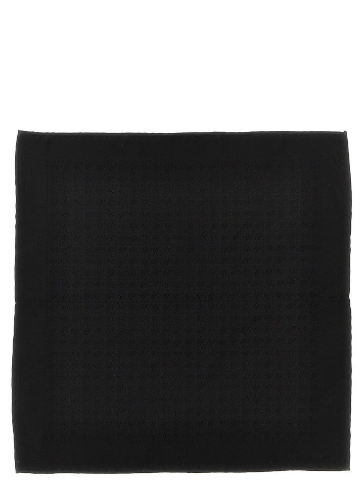 Dolce &amp; Gabbana Logo Pocket Clutch Bag