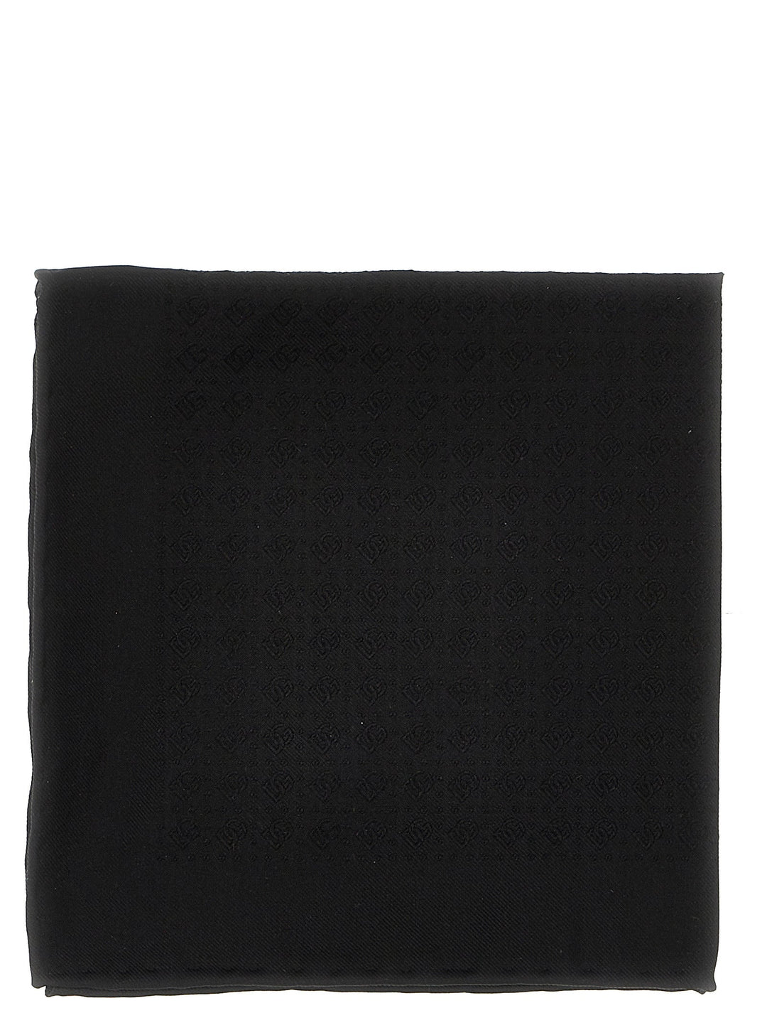 Dolce &amp; Gabbana Logo Pocket Clutch Bag