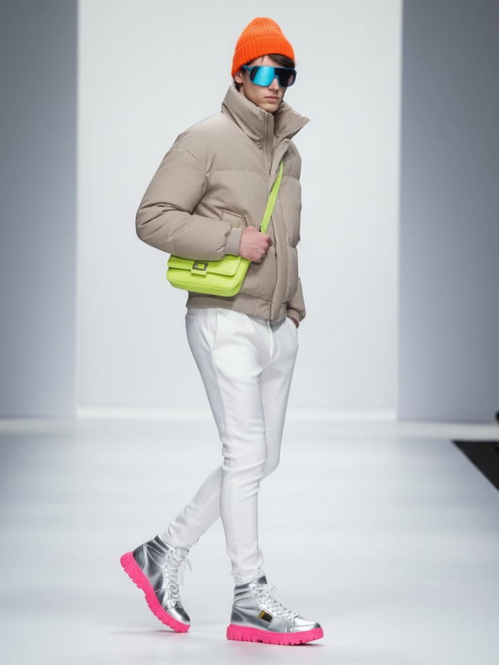 GRAMERCY PARK Men&