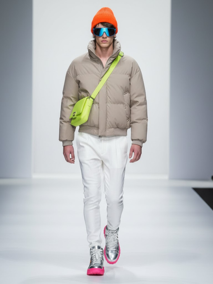 GRAMERCY PARK Men&
