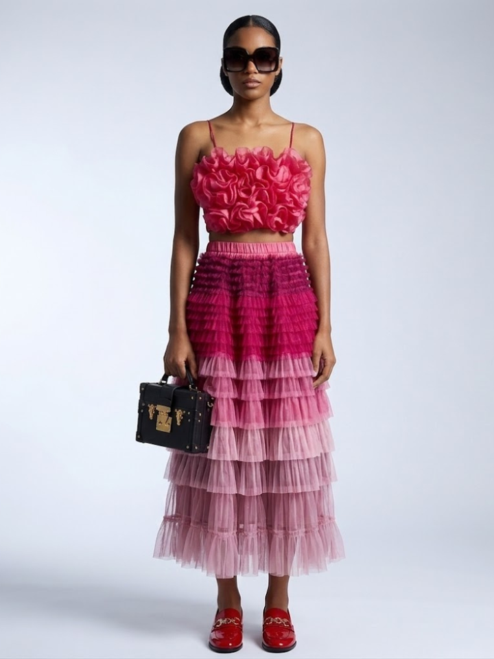 GRAMERCY Women&