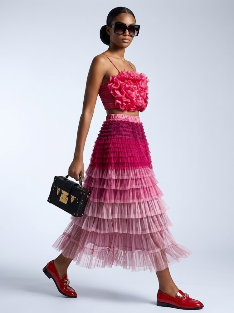 GRAMERCY Women&