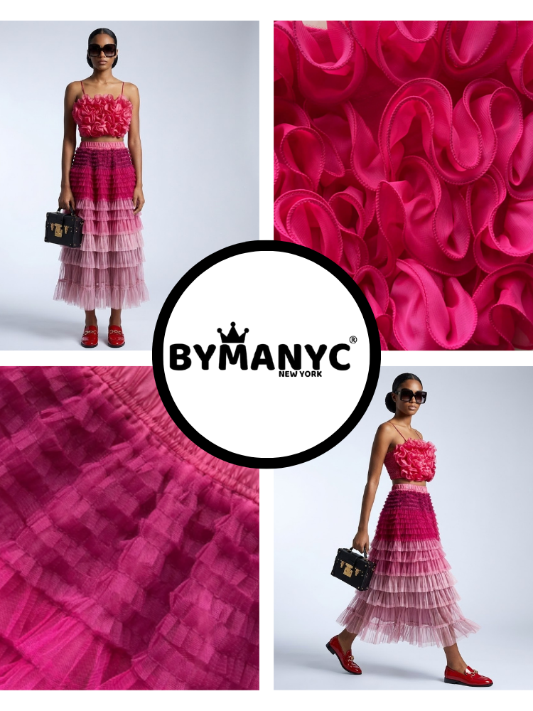 GRAMERCY Women&
