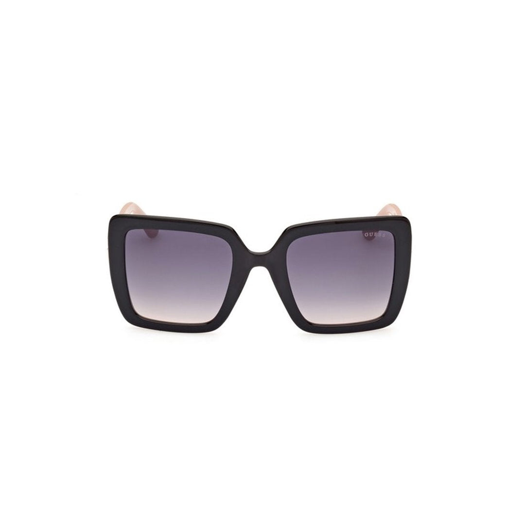 GUESS Stylish Gradient Blue Sunglasses for Men