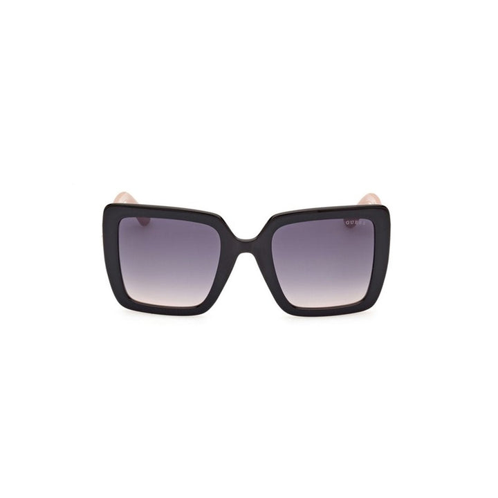 GUESS Stylish Gradient Blue Sunglasses for Men