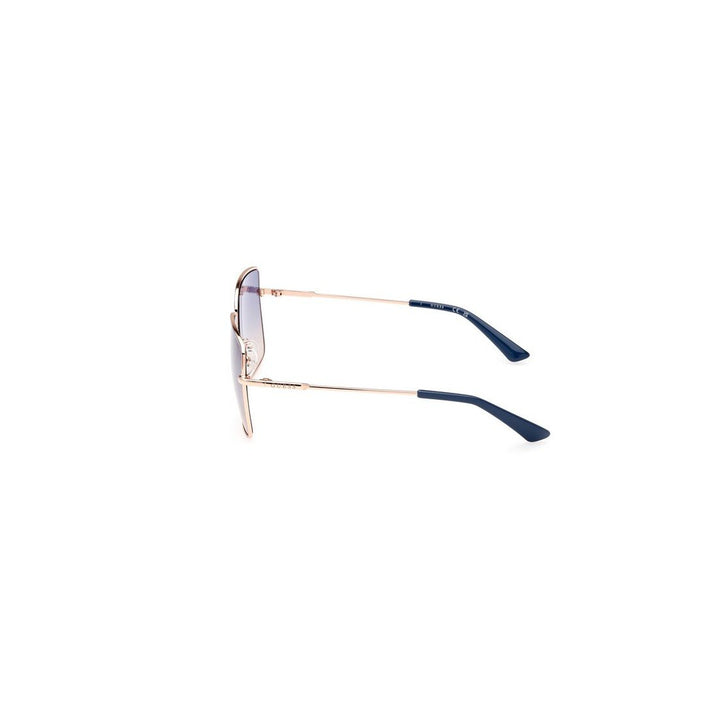 GUESS Women’s Classic 28W Sunglasses