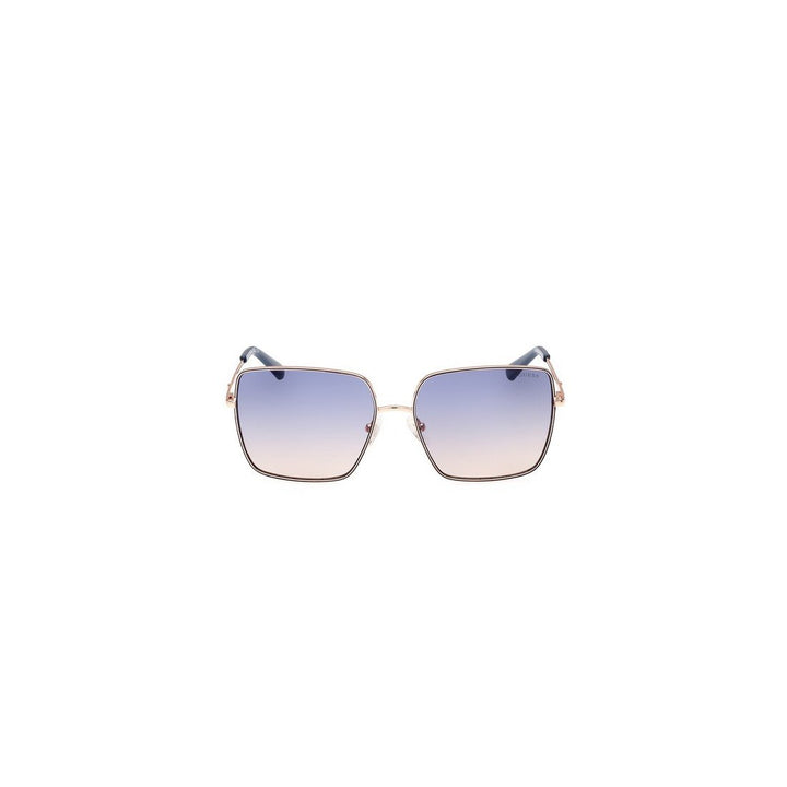 GUESS Women’s Classic 28W Sunglasses