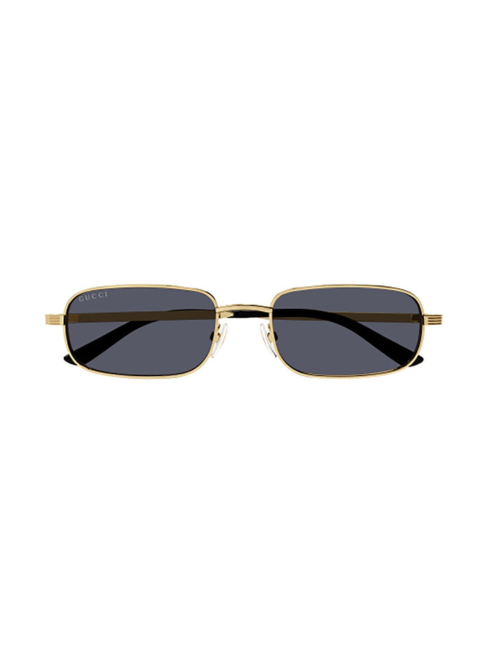 GUCCI Stylish Metallic Women&