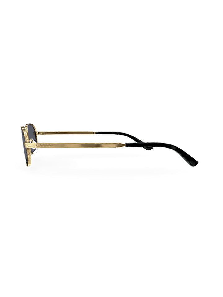 GUCCI Stylish Metallic Women&