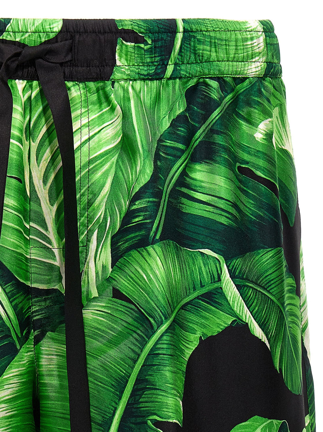 Dolce &amp; Gabbana All Over Print Bermuda Shorts