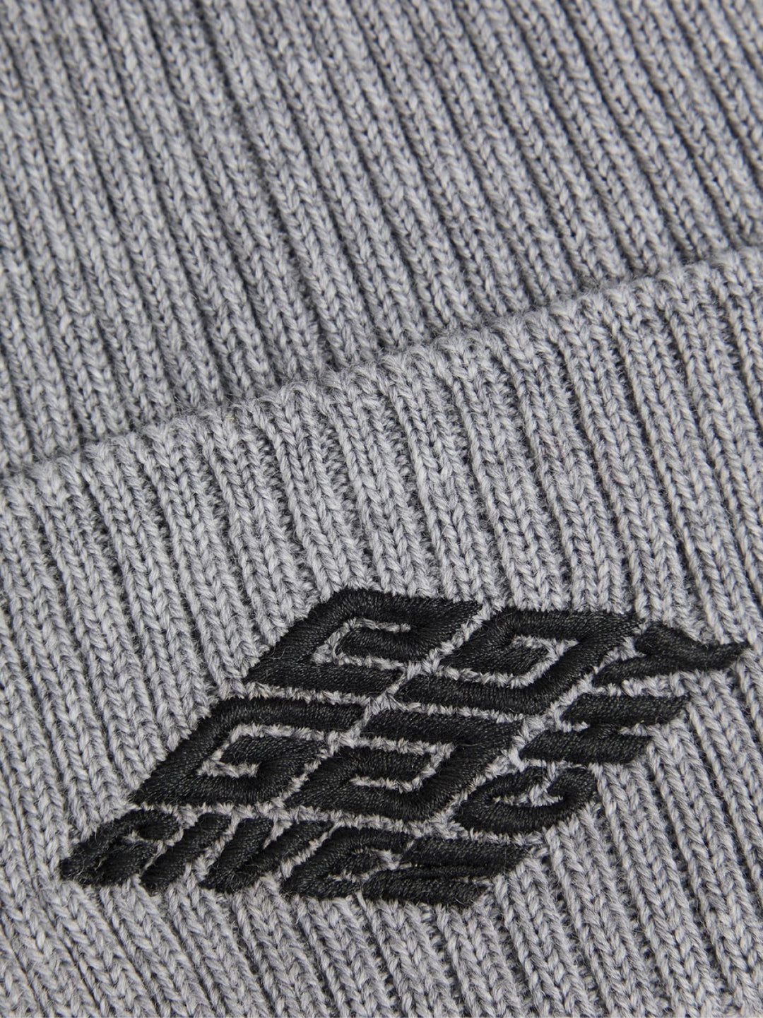 GIVENCHY Luxurious Wool Beanie with Signature Logo