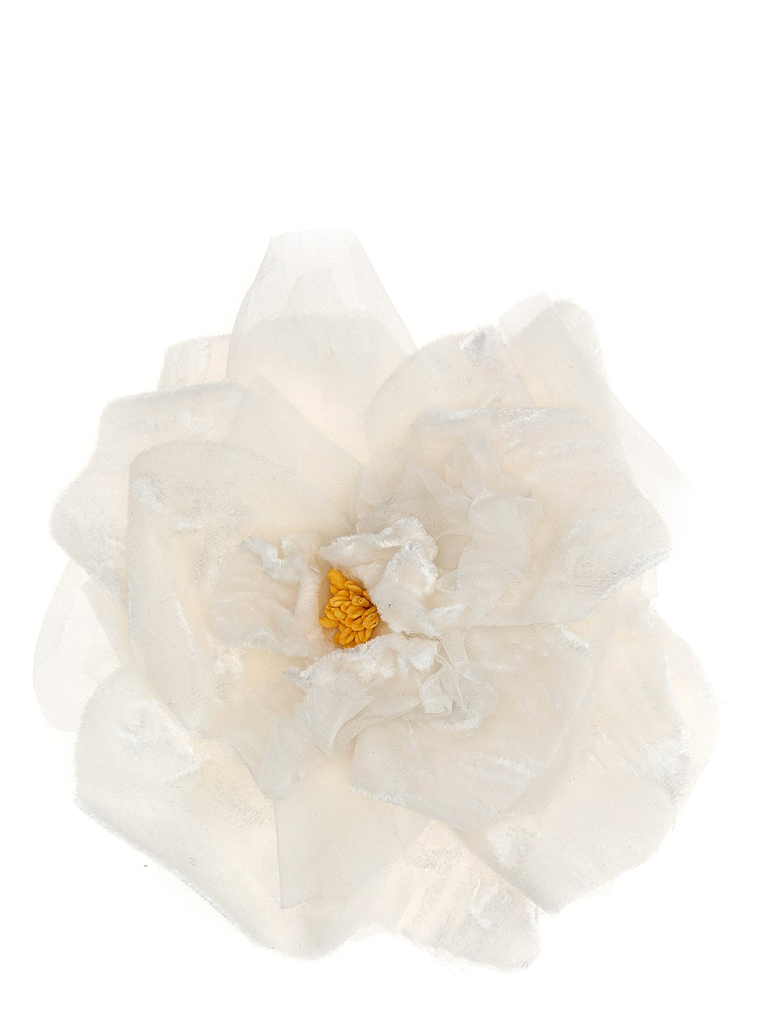 Dolce &amp; Gabbana Flower Brooch