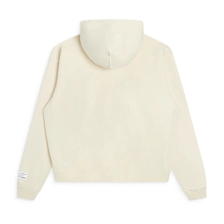 Gallery Dept. Gym Hoodie Cream