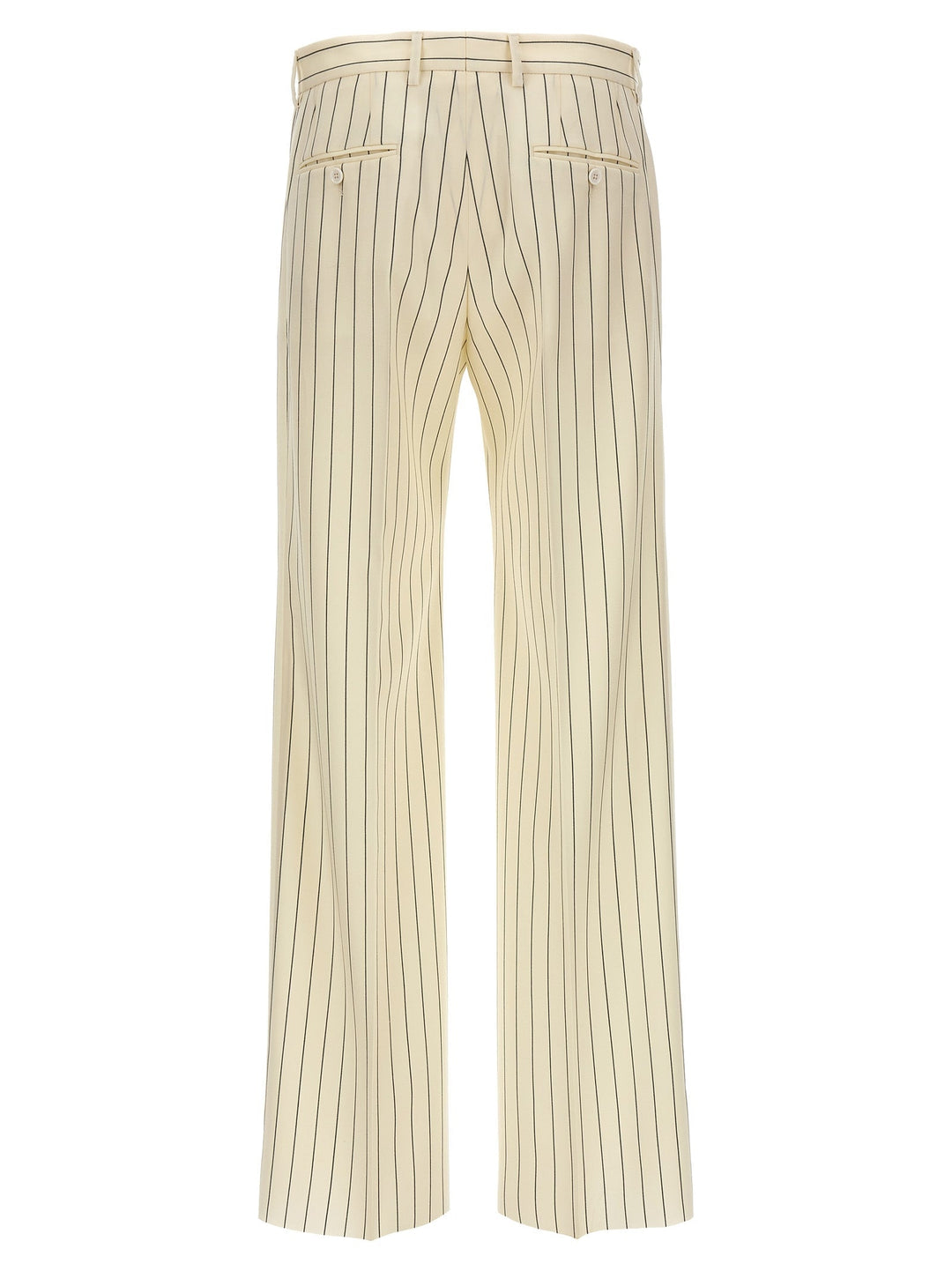 Dolce &amp; Gabbana Pinstripe Pants