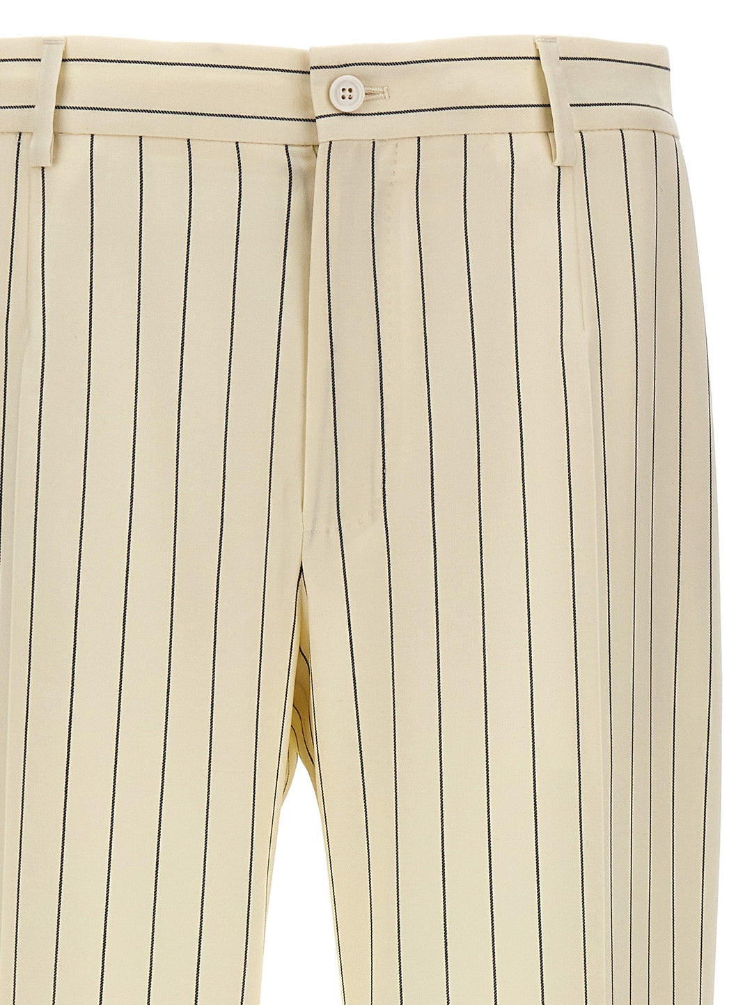 Dolce &amp; Gabbana Pinstripe Pants