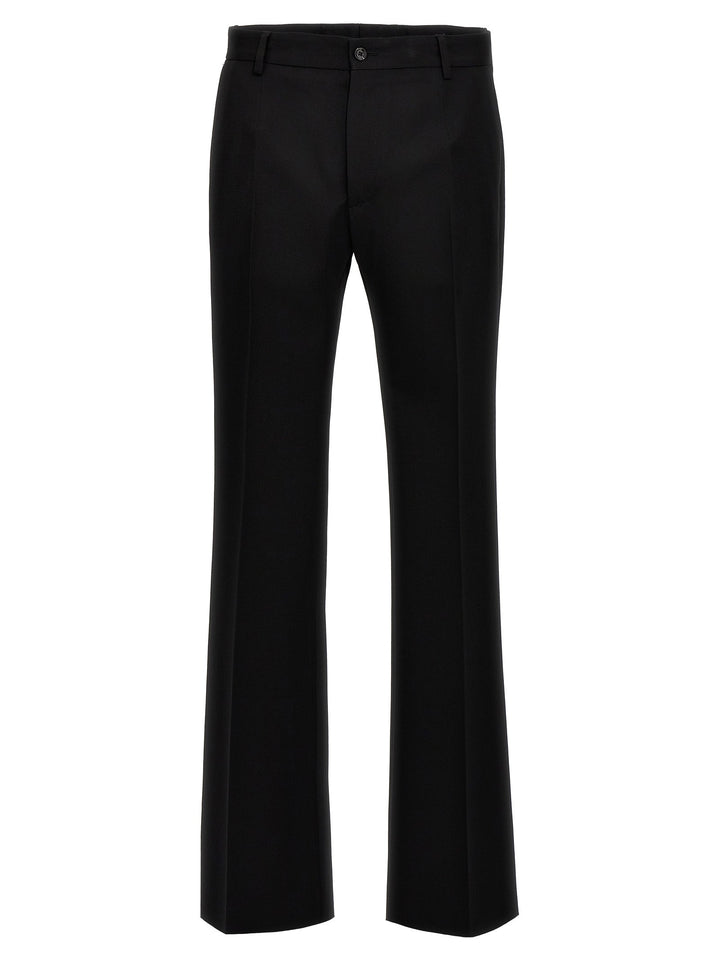 Dolce &amp; Gabbana Flare Pants