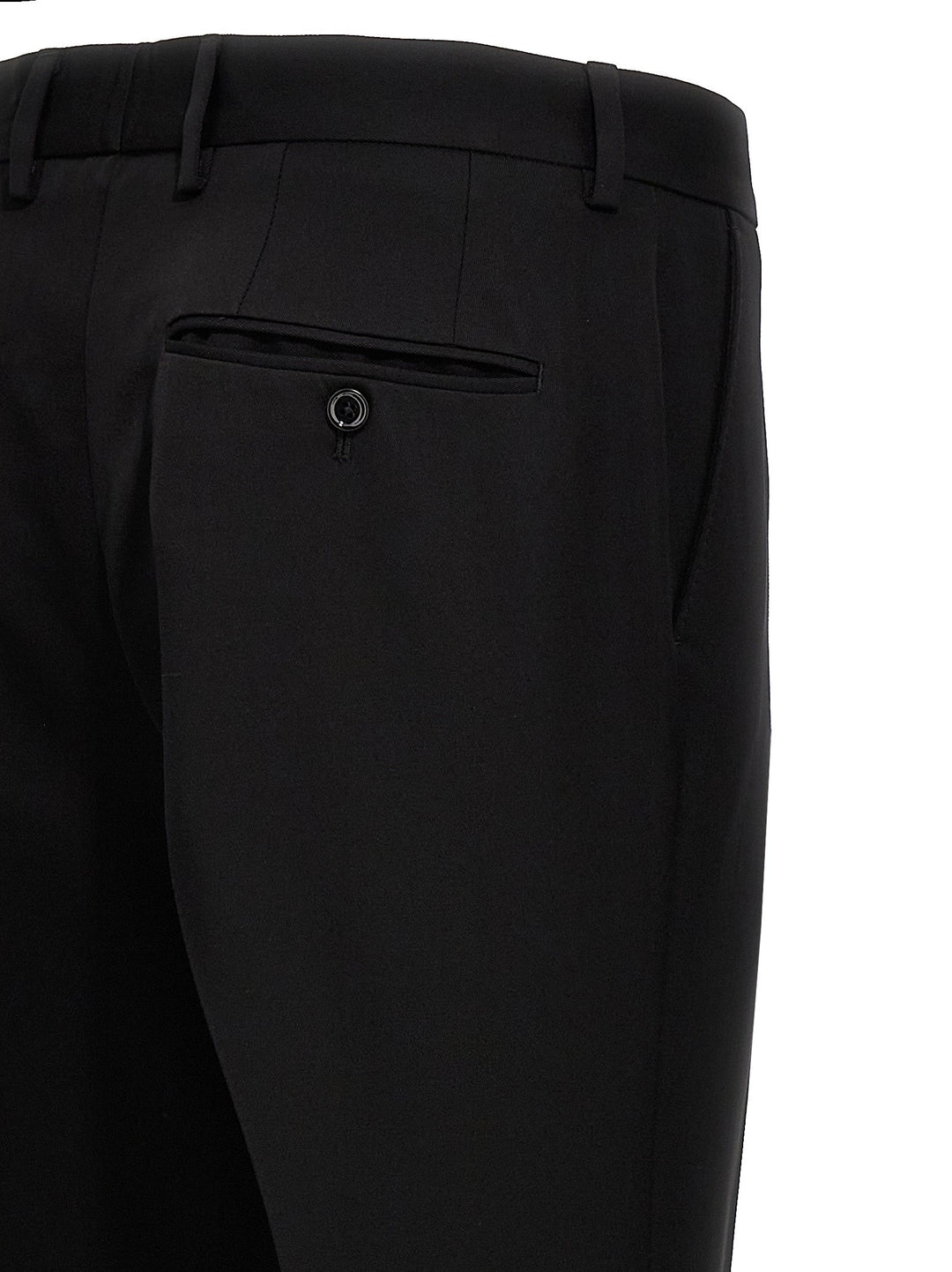 Dolce &amp; Gabbana Flare Pants