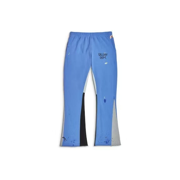 Gallery Dept. Flare Pants Baby Blue