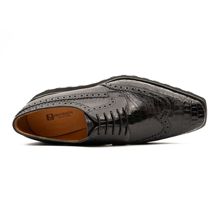 DV DIVINCH men’s shoes, handcrafted leather shoes, calfskin footwear, men’s designer shoes, leather dress shoes, brogue shoes, Derby shoes, Oxford shoes, monk strap shoes, Chelsea boots, lug sole footwear