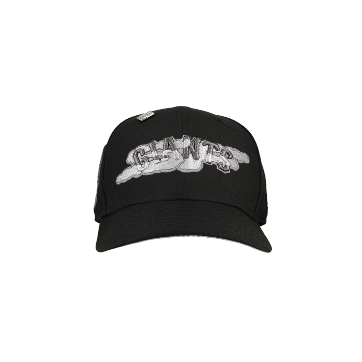 San Francisco Giants 1984 All Star Game Metallic "Clouds" 59Fifty Fitted Hat