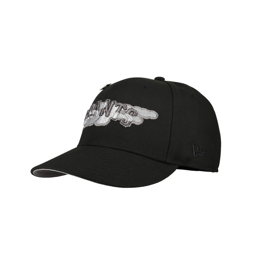 San Francisco Giants 1984 All Star Game Metallic "Clouds" 59Fifty Fitted Hat
