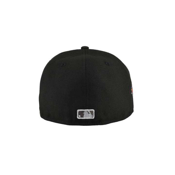 San Francisco Giants 1984 All Star Game Metallic "Clouds" 59Fifty Fitted Hat