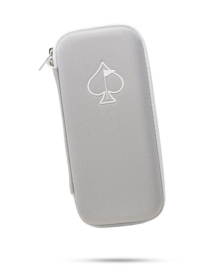 Glove &amp; Accessory Caddie - Gray