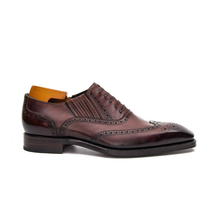 DV DIVINCH men’s shoes, handcrafted leather shoes, calfskin footwear, men’s designer shoes, leather dress shoes, brogue shoes, Derby shoes, Oxford shoes, monk strap shoes, Chelsea boots, lug sole footwear