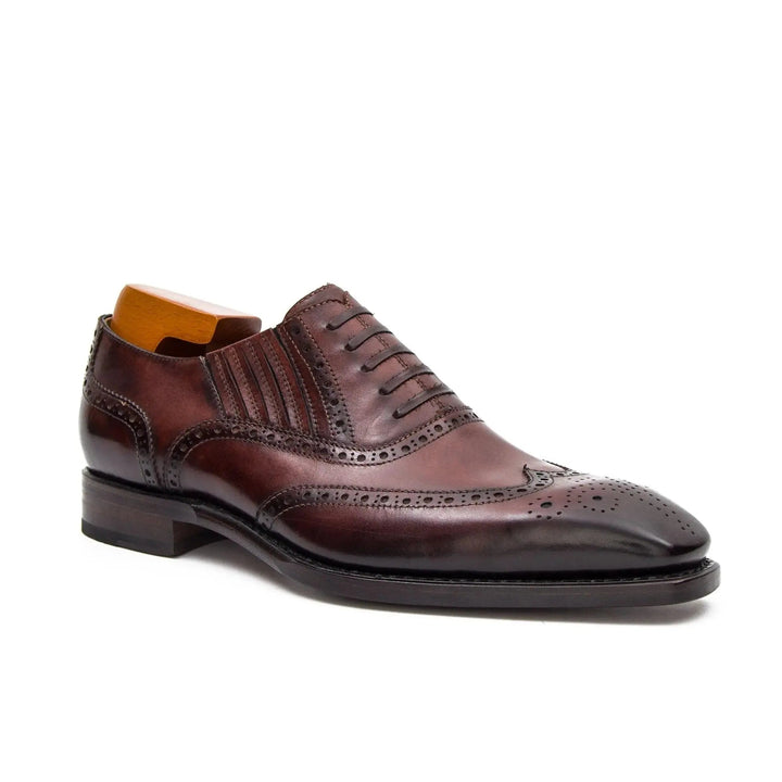 DV DIVINCH men’s shoes, handcrafted leather shoes, calfskin footwear, men’s designer shoes, leather dress shoes, brogue shoes, Derby shoes, Oxford shoes, monk strap shoes, Chelsea boots, lug sole footwear