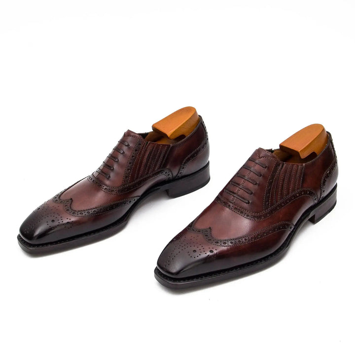 DV DIVINCH men’s shoes, handcrafted leather shoes, calfskin footwear, men’s designer shoes, leather dress shoes, brogue shoes, Derby shoes, Oxford shoes, monk strap shoes, Chelsea boots, lug sole footwear