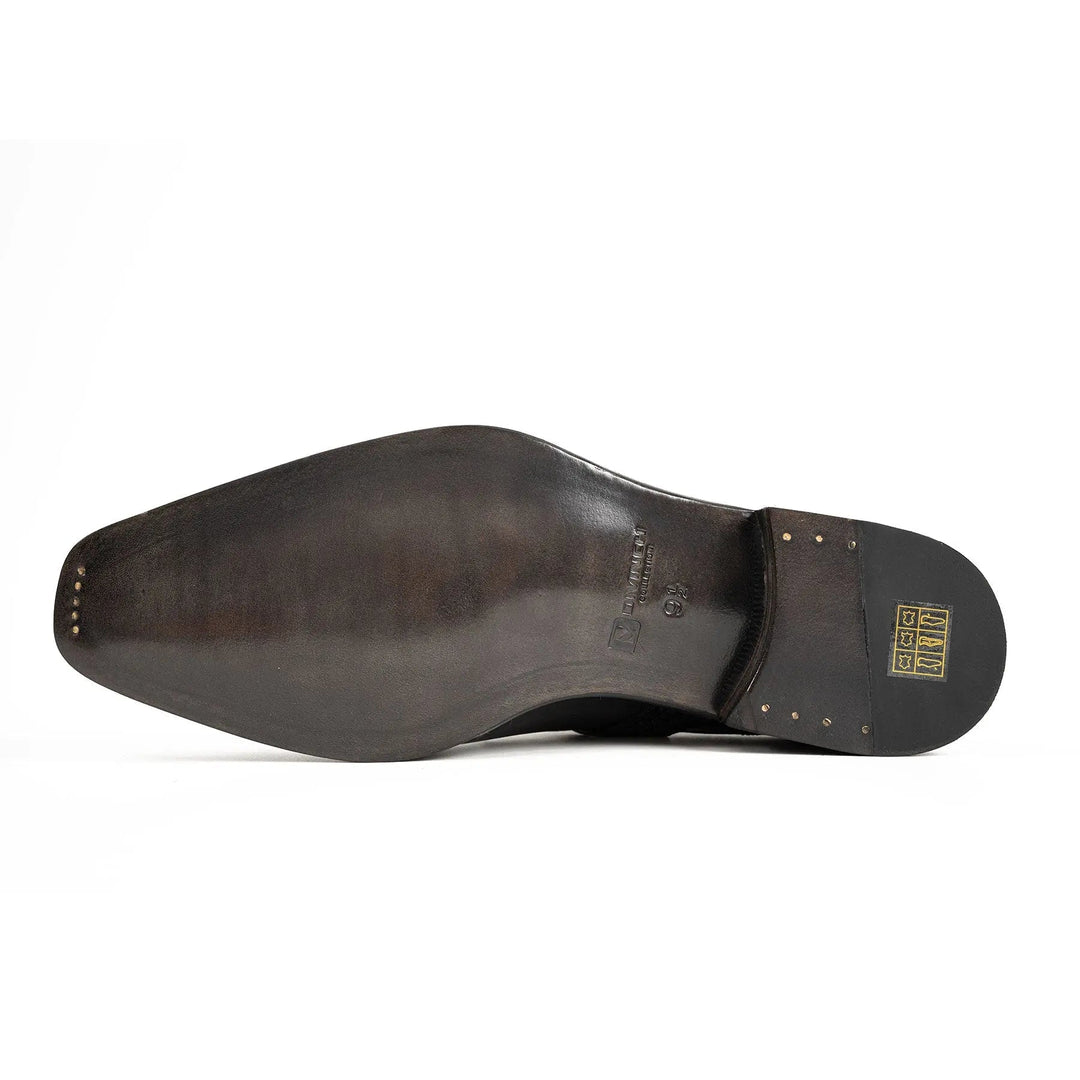 DV DIVINCH men’s shoes, handcrafted leather shoes, calfskin footwear, men’s designer shoes, leather dress shoes, brogue shoes, Derby shoes, Oxford shoes, monk strap shoes, Chelsea boots, lug sole footwear