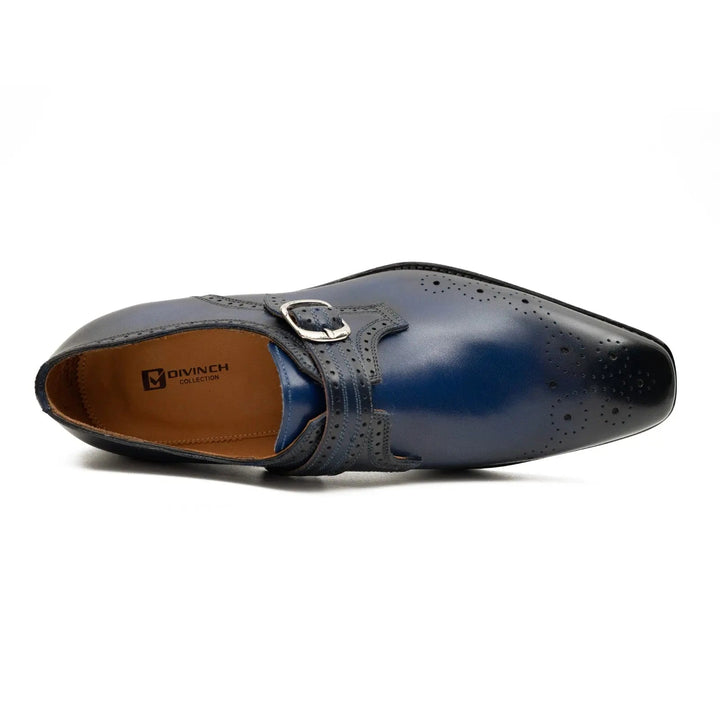 DV DIVINCH men’s shoes, handcrafted leather shoes, calfskin footwear, men’s designer shoes, leather dress shoes, brogue shoes, Derby shoes, Oxford shoes, monk strap shoes, Chelsea boots, lug sole footwear