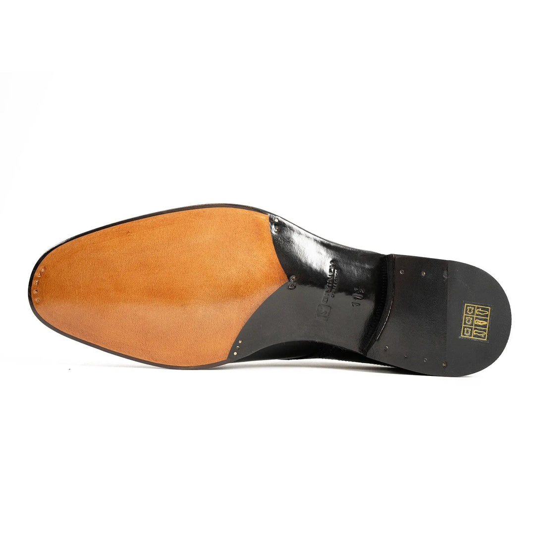 DV DIVINCH men’s shoes, handcrafted leather shoes, calfskin footwear, men’s designer shoes, leather dress shoes, brogue shoes, Derby shoes, Oxford shoes, monk strap shoes, Chelsea boots, lug sole footwear