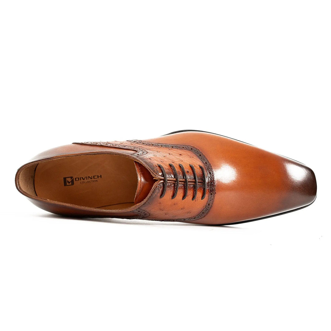 DV DIVINCH men’s shoes, handcrafted leather shoes, calfskin footwear, men’s designer shoes, leather dress shoes, brogue shoes, Derby shoes, Oxford shoes, monk strap shoes, Chelsea boots, lug sole footwear