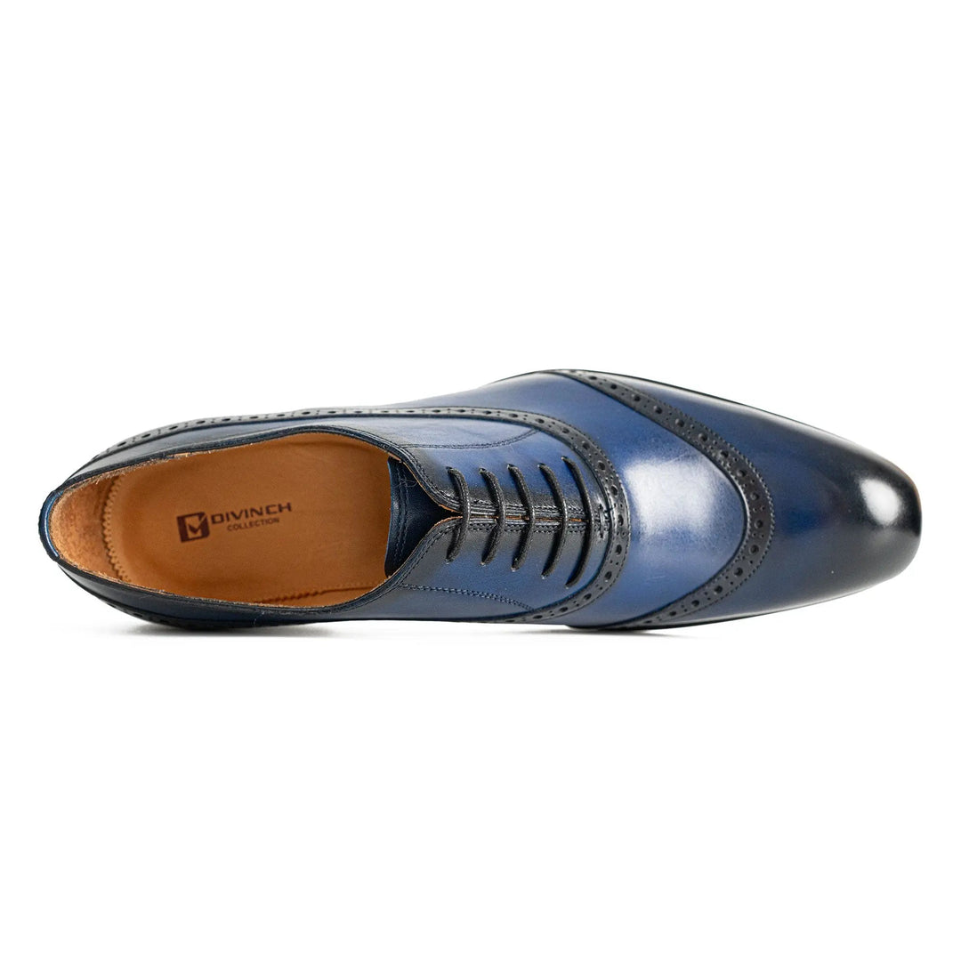 DV DIVINCH men’s shoes, handcrafted leather shoes, calfskin footwear, men’s designer shoes, leather dress shoes, brogue shoes, Derby shoes, Oxford shoes, monk strap shoes, Chelsea boots, lug sole footwear